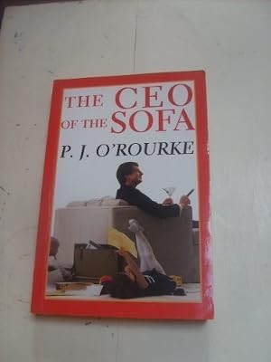 Ceo the sofa orourke - of, sofa,