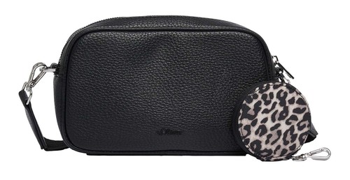 Oliver crossbody bag - s.oliver,