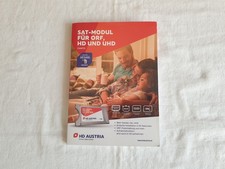 HD Austria CI Modul CAM701