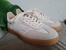 Gant sneaker leder - gant,