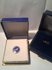 Lufthansa PIN Anstecknadel