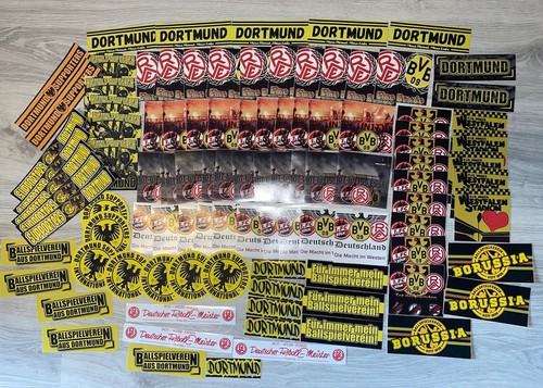 100 borussia dortmund bvb - 100, 09