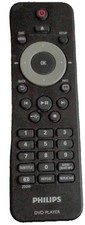 Philips 5340 rc5340 dvd - rc-5340,