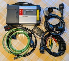 SD-Connect C5 Multiplexer wie