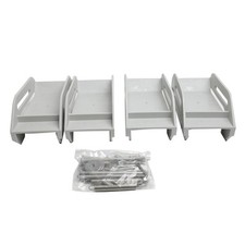 AL-KO BIG FOOT ADAPTER 45mm