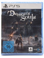 Demon's Souls (Sony