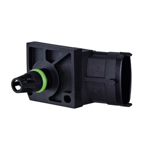 Sensor ladedruck 4 polig - ladedruck, v