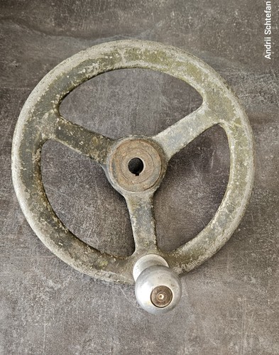 Steuerrad für - 2.,