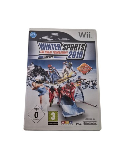 The great tournament winter - great,