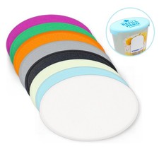 Nachfüll Deckel passend für Sagrotan No Touch Refill Abdeckung Seifenspender