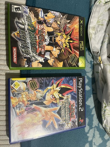 Yugioh der weig - der,