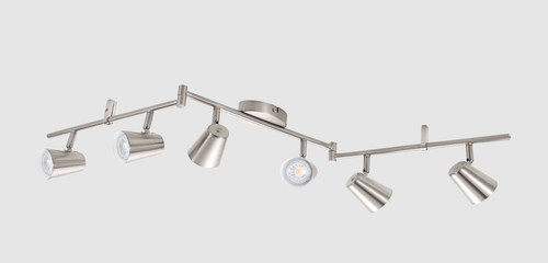Led spot lampe leuchte - led,