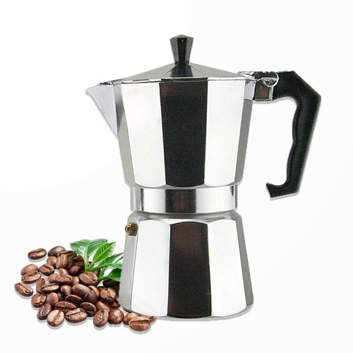 Espressokocherplatte