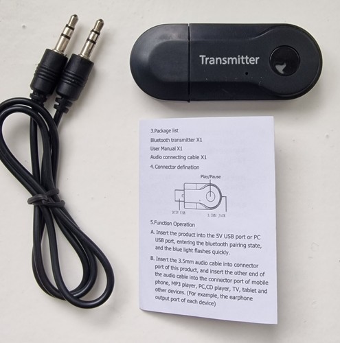 Stereo bluetooth audio - bluetooth,