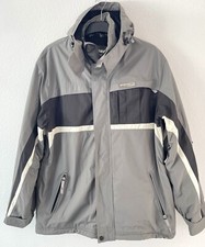 Protest Herren Jacke 5000