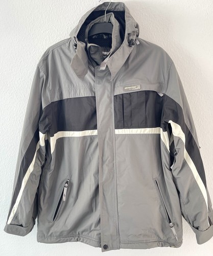 Protest jacke herren 5000 - jacke,