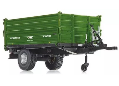Wiking brantner 6035 - wiking, e