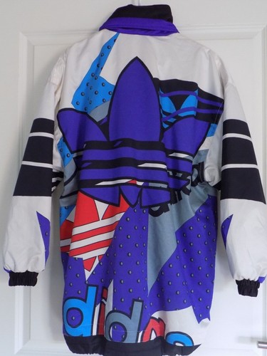 Vintage adidas jacke - adidas,