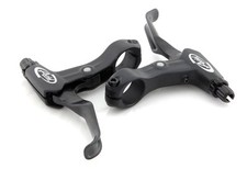 Avid FR-5 BLACK Brake Levers