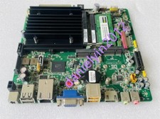 1 pcs Used   DN2800MT device motherboard #A6-40