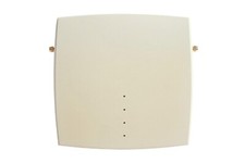 AAstra DeTeWe IP RFP42 Dect + WLAN Basisstation Indoor - vergilbt ohne Antennen