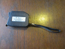 2 Meter Stahlbandmass Bremse funktioniert nicht Messband Massband