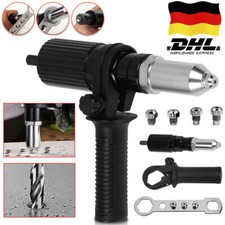 Elektrische Nietpistolen