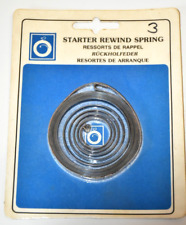 Rückholfeder Starter-Rückholfeder für Solo Multimot Motorsäge Kettensäge # 3