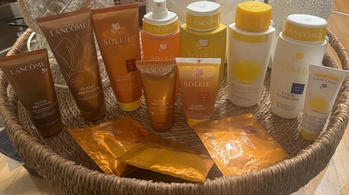 Lancome flash bronzer soleil - bronzer,