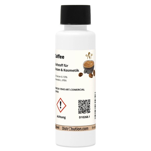 Duftstoff coffee 125 - coffee, ml
