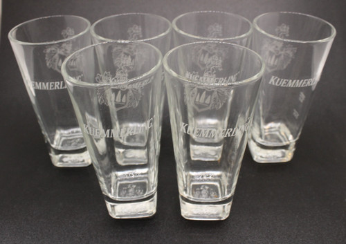 Kümmerling likör glas - kümmerling,