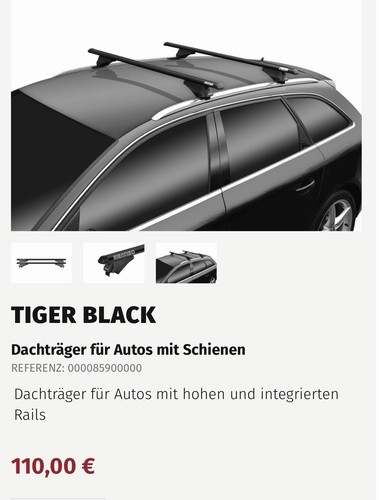 Dachträger für porsche - für,