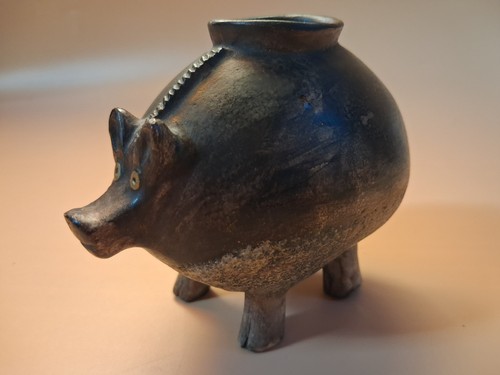 Museumsreplik urne aus der - urne,