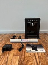 Golfsimulator Ernest Sports ES Tour Plus – Launch Monitor und Simulator 