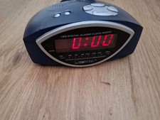 Clatronic Uhrenradio MRC 554