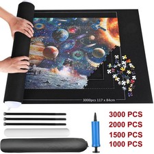 Puzzlematte puzzle rollmatte - puzzlematte,