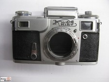 Kiev kamera contax mount - 3a, (contax-mount