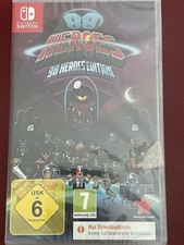 88 Heroes 98 Heroes Edition
