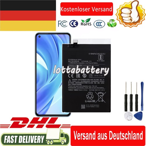 Bp42 akku für - bp42,