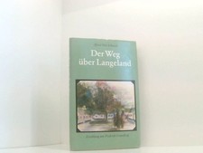 Der Weg über Langeland Erzählung um Frederik Grundtvig Schwede, Alfred Otto: