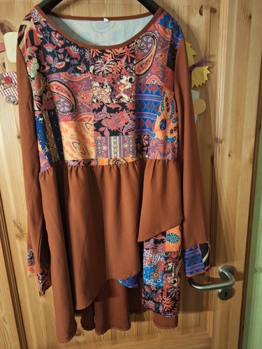 Damentunika xl modisch - , gr.