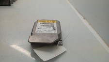 BMW 3 E46 Airbag-Steuergerät