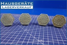 Füße Waschmaschine - Bomann WA7180