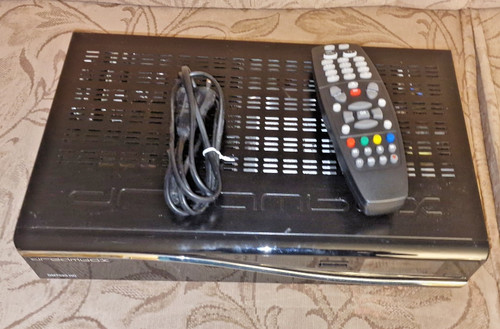 Dreambox dm7020 twin sat - ,