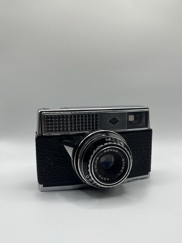 Agfa optima rapid - rapid, 250