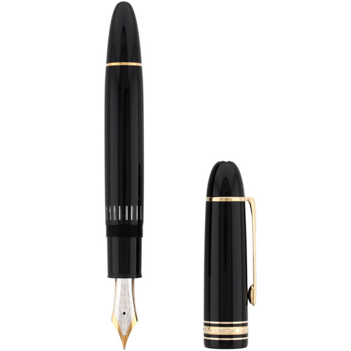 Montblanc meisterstück - montblanc,