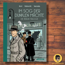 Die Berlin-Trilogie 2 / Im Sog