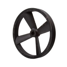 Riemenscheibe für Kompressor