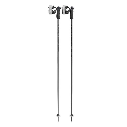 Leki detect anthracite black - s, anthracite/black