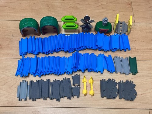 Capsule plarail large - plarail,